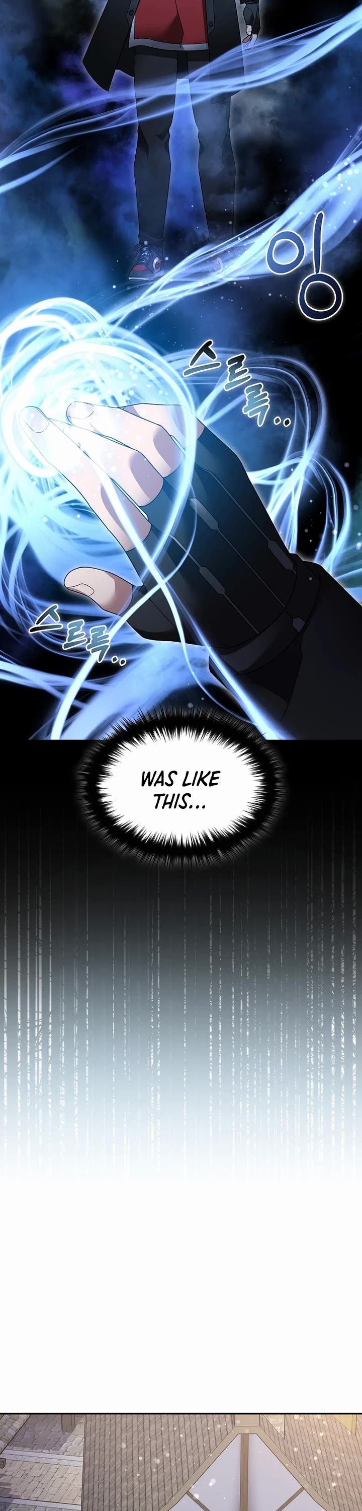 The Newbie is Too Strong Chapter 129 page 28 - Chapter 129