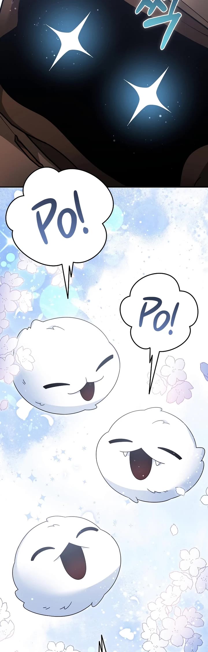 The Newbie is Too Strong Chapter 129 page 5 - Chapter 129
