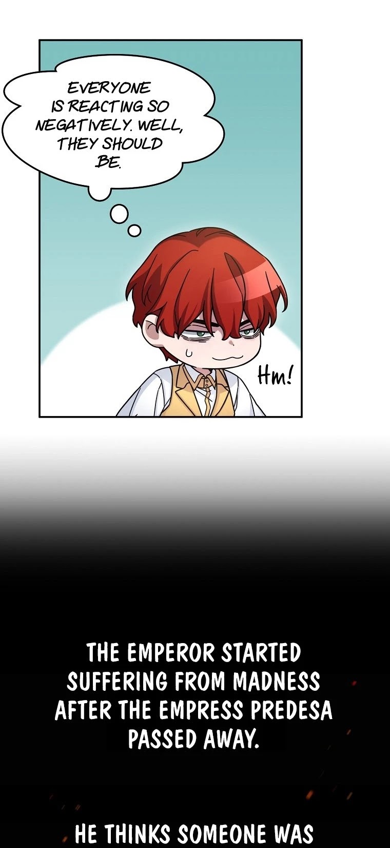 The Newbie is Too Strong Chapter 13 page 10 - Chapter 13