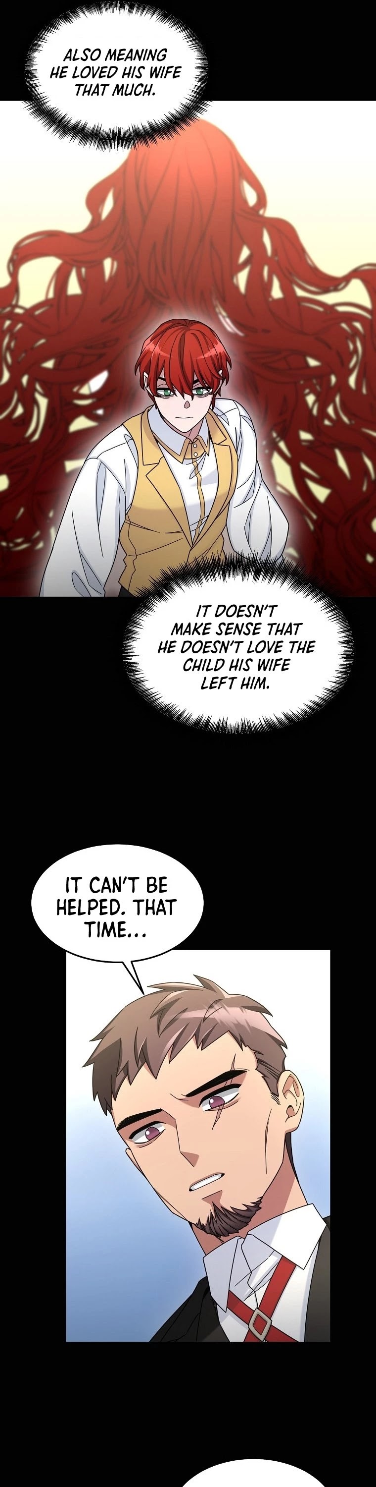 The Newbie is Too Strong Chapter 13 page 12 - Chapter 13