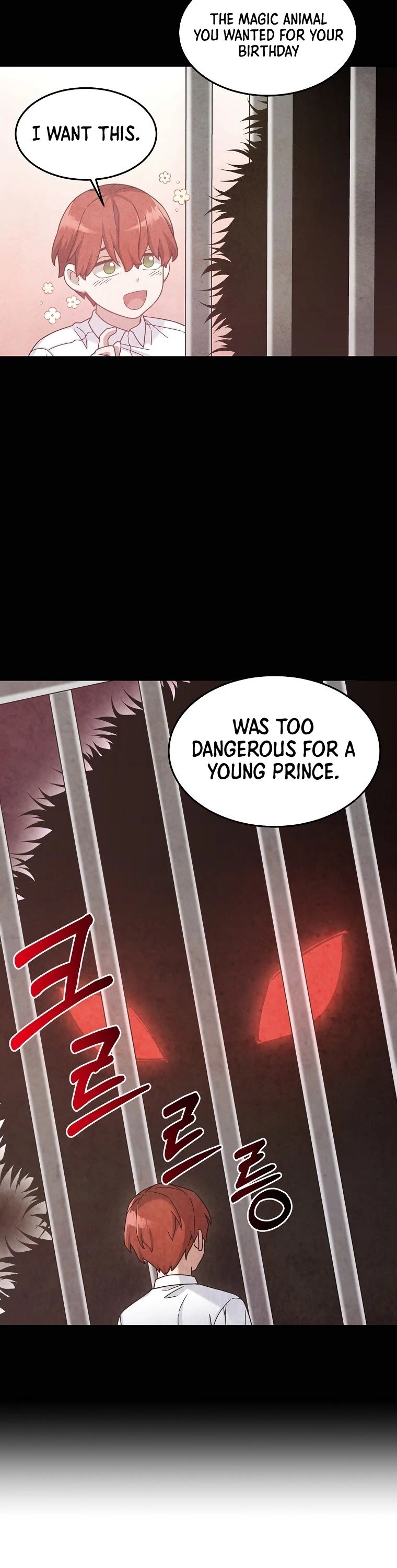 The Newbie is Too Strong Chapter 13 page 13 - Chapter 13