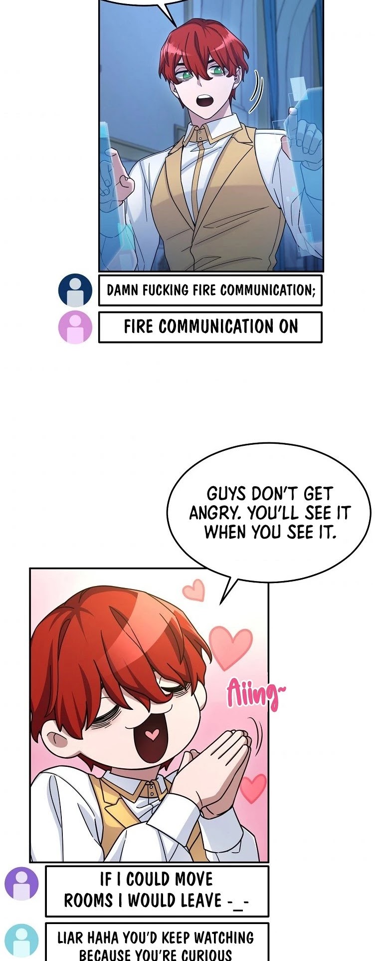 The Newbie is Too Strong Chapter 13 page 15 - Chapter 13