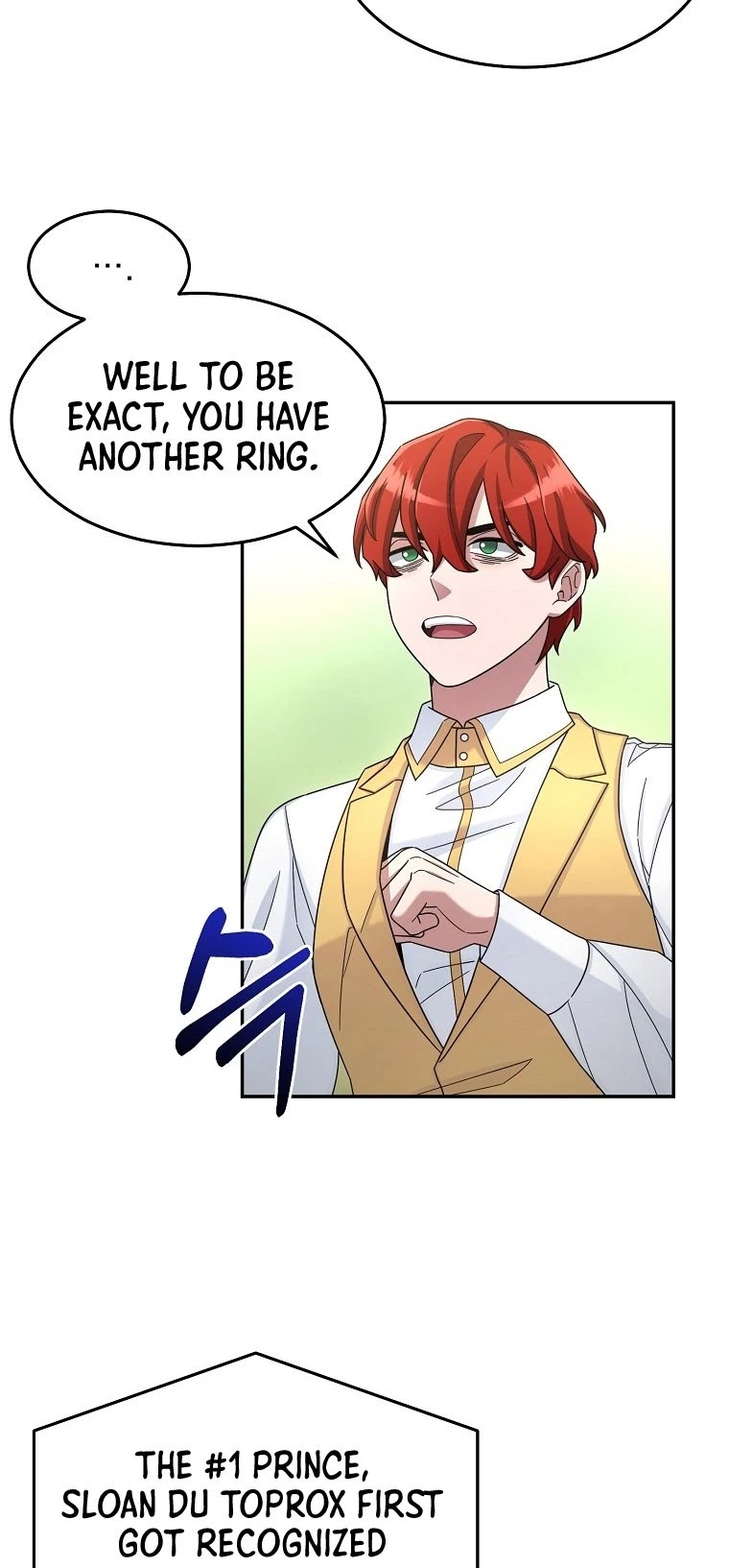 The Newbie is Too Strong Chapter 13 page 34 - Chapter 13