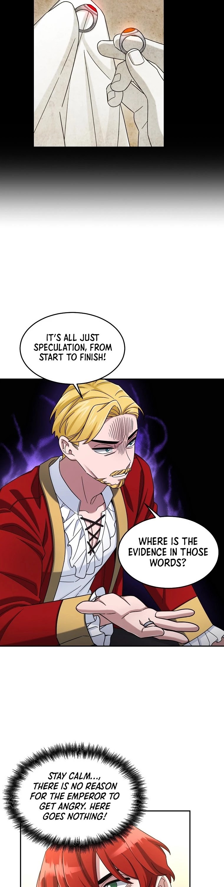 The Newbie is Too Strong Chapter 13 page 38 - Chapter 13
