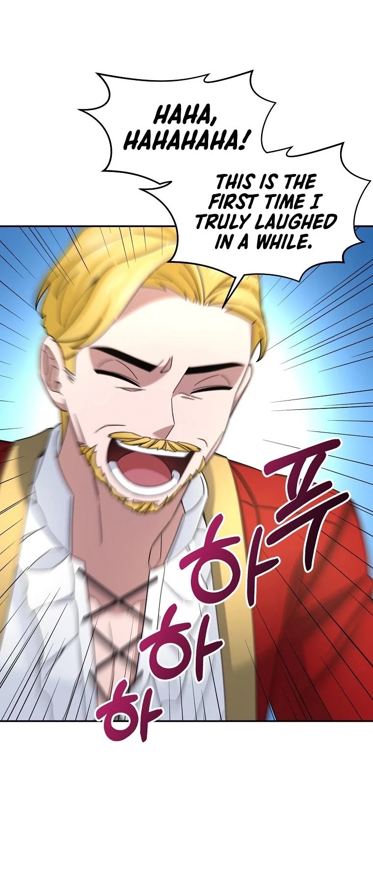 The Newbie is Too Strong Chapter 13 page 40 - Chapter 13