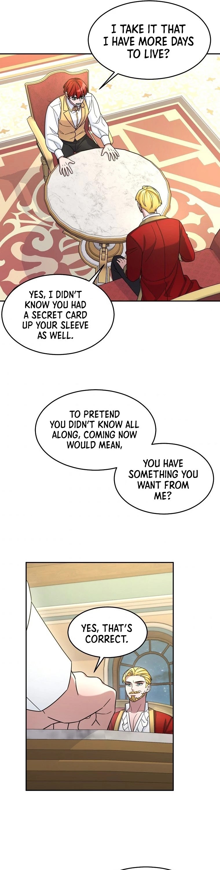 The Newbie is Too Strong Chapter 13 page 41 - Chapter 13