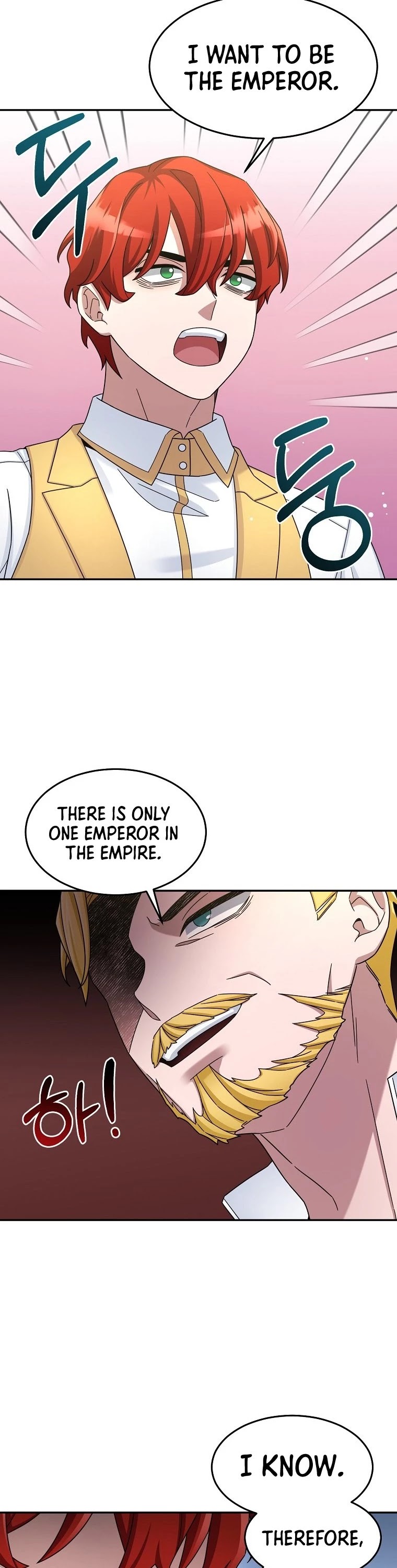 The Newbie is Too Strong Chapter 13 page 42 - Chapter 13