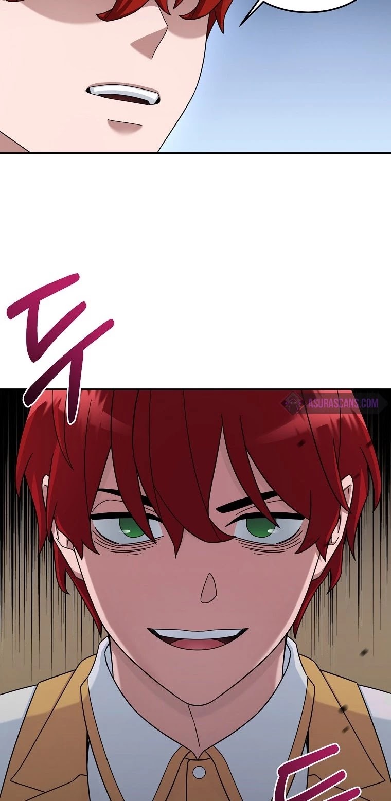 The Newbie is Too Strong Chapter 13 page 43 - Chapter 13