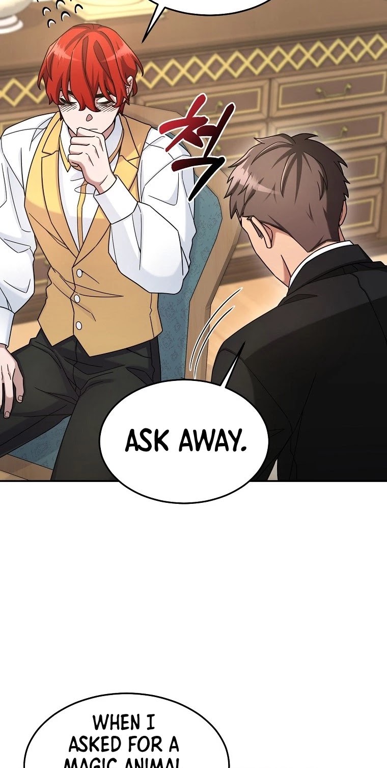 The Newbie is Too Strong Chapter 13 page 5 - Chapter 13