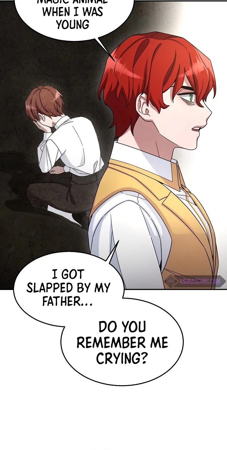 The Newbie is Too Strong Chapter 13 page 6 - Chapter 13