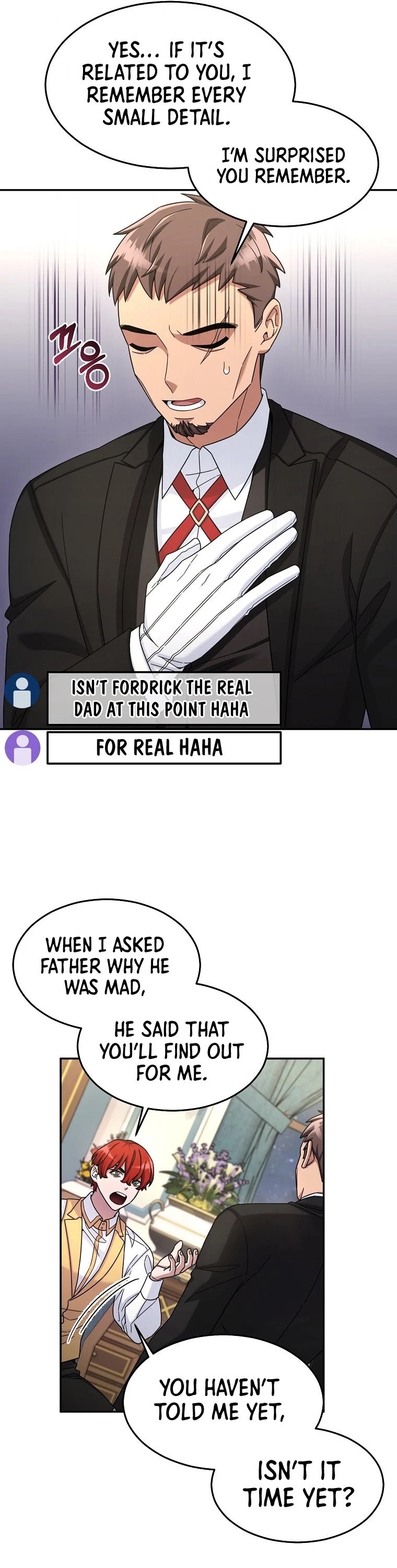 The Newbie is Too Strong Chapter 13 page 7 - Chapter 13