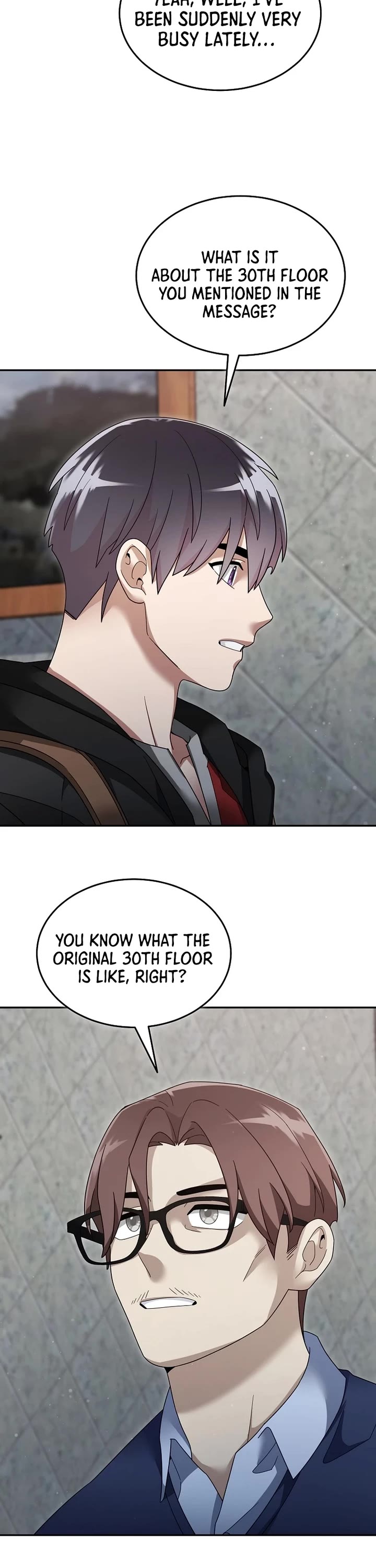 The Newbie is Too Strong Chapter 130 page 13 - Chapter 130: S3 End