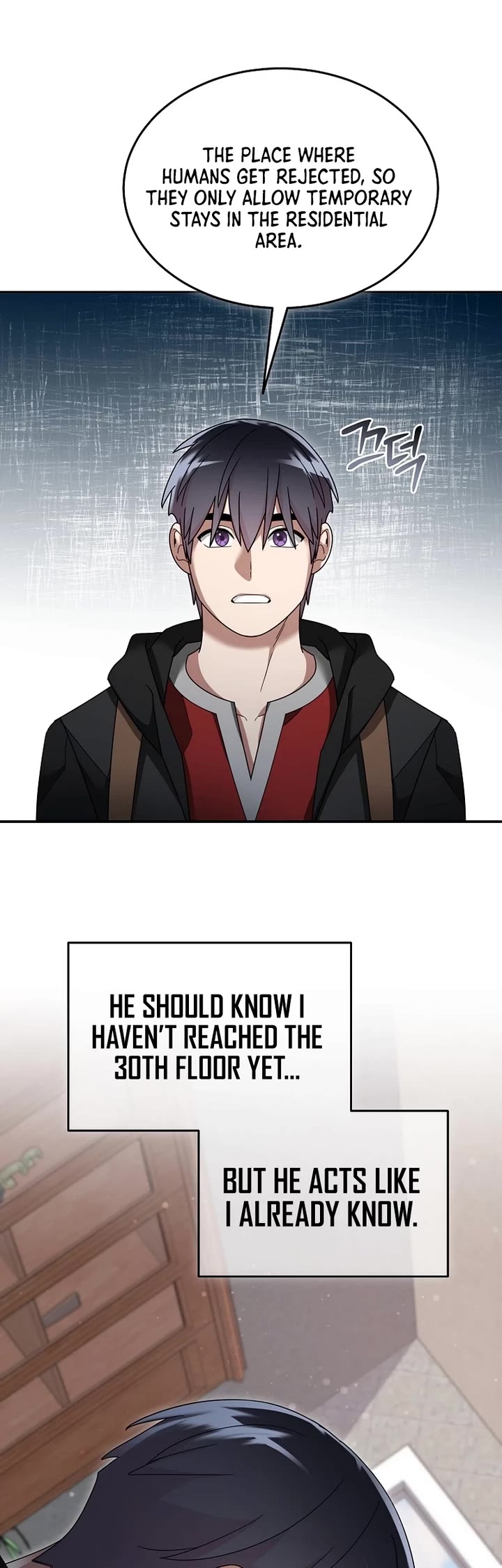 The Newbie is Too Strong Chapter 130 page 14 - Chapter 130: S3 End