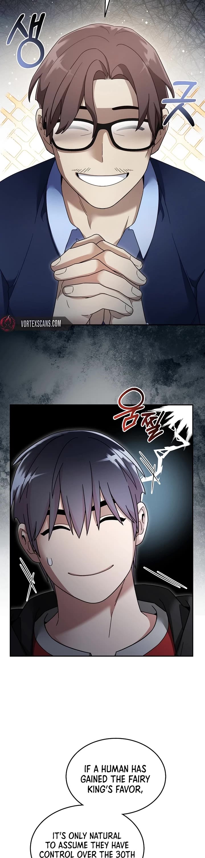 The Newbie is Too Strong Chapter 130 page 16 - Chapter 130: S3 End