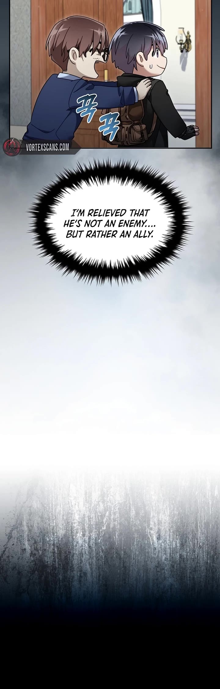 The Newbie is Too Strong Chapter 130 page 19 - Chapter 130: S3 End