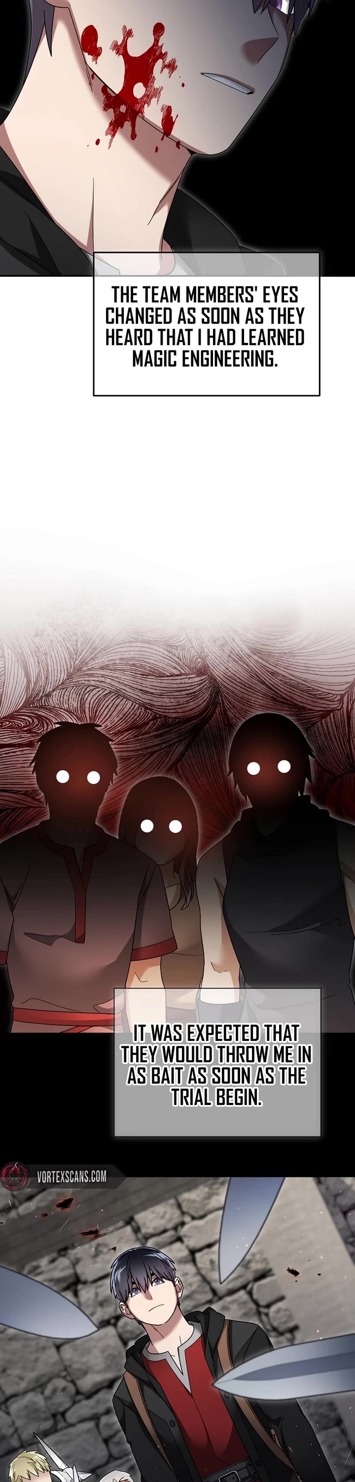 The Newbie is Too Strong Chapter 130 page 23 - Chapter 130: S3 End