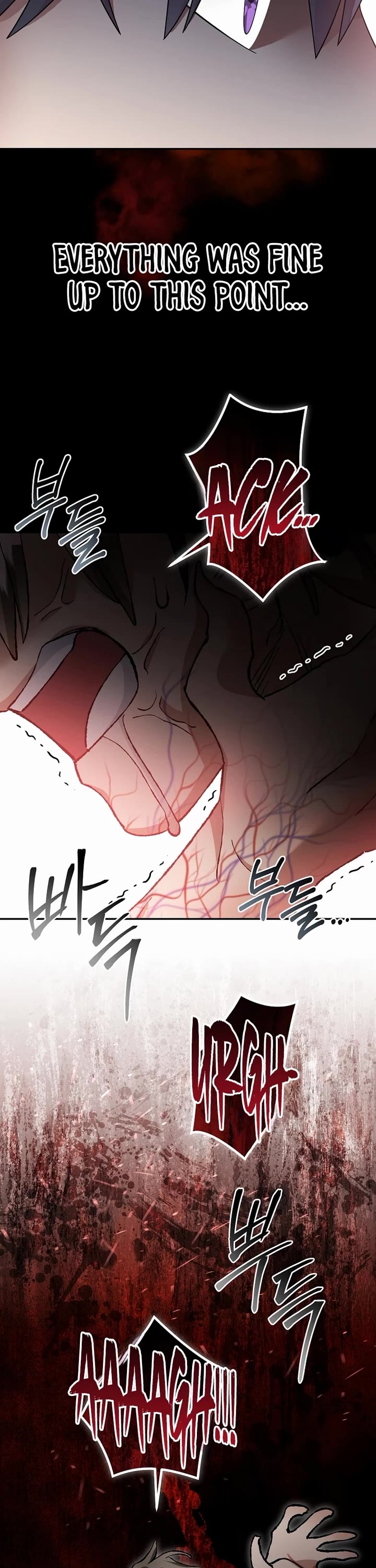 The Newbie is Too Strong Chapter 130 page 27 - Chapter 130: S3 End