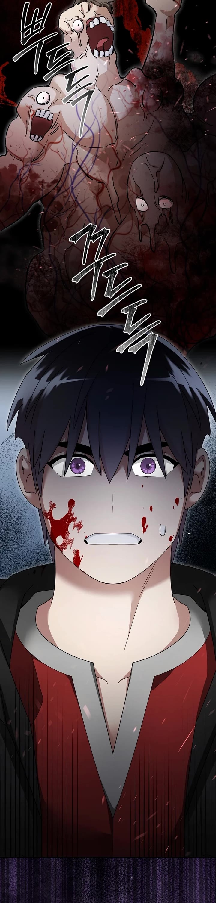 The Newbie is Too Strong Chapter 130 page 28 - Chapter 130: S3 End