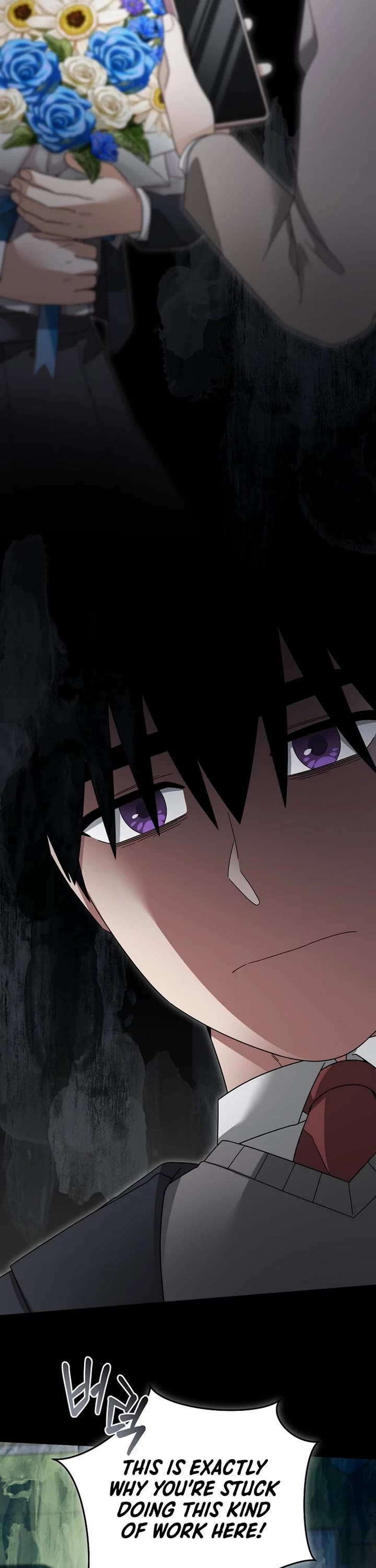 The Newbie is Too Strong Chapter 131 page 13 - Chapter 131
