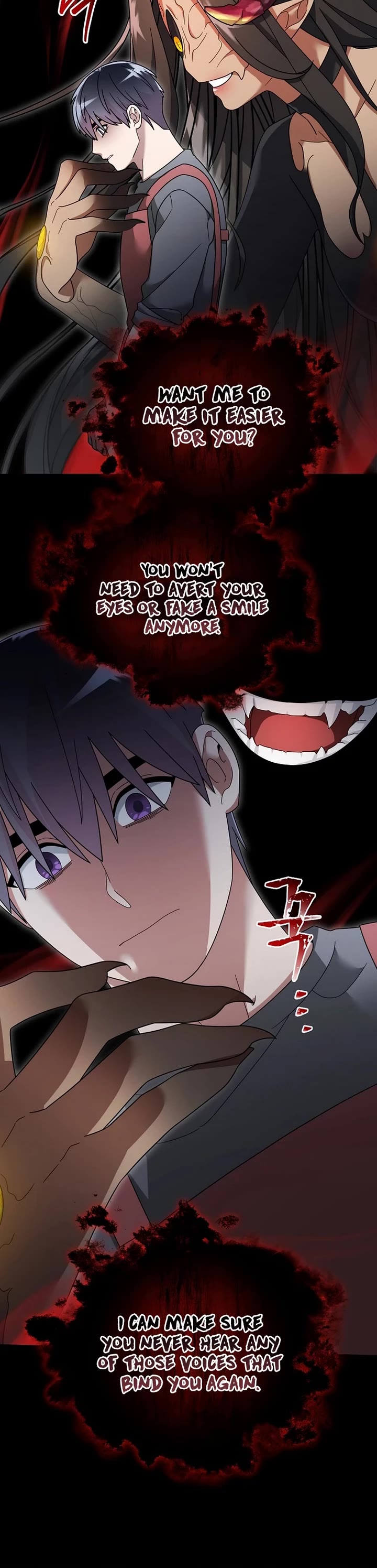 The Newbie is Too Strong Chapter 131 page 15 - Chapter 131