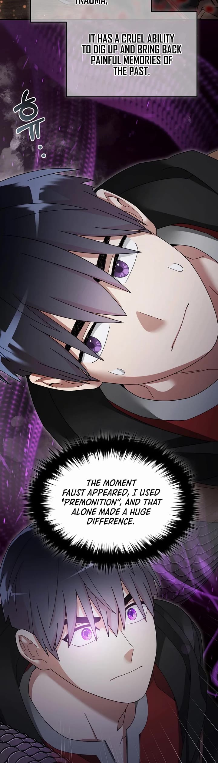 The Newbie is Too Strong Chapter 131 page 20 - Chapter 131