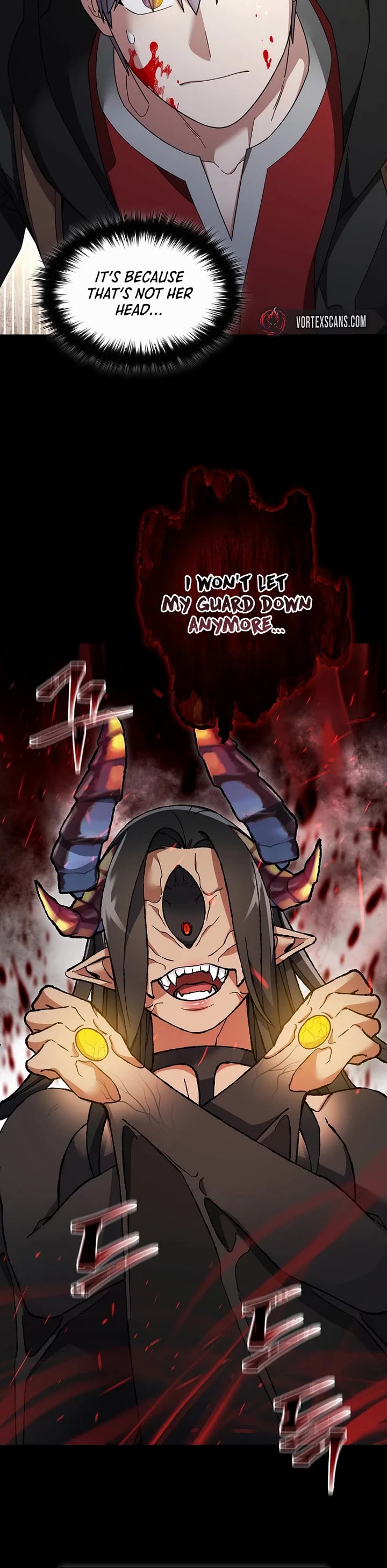 The Newbie is Too Strong Chapter 131 page 24 - Chapter 131