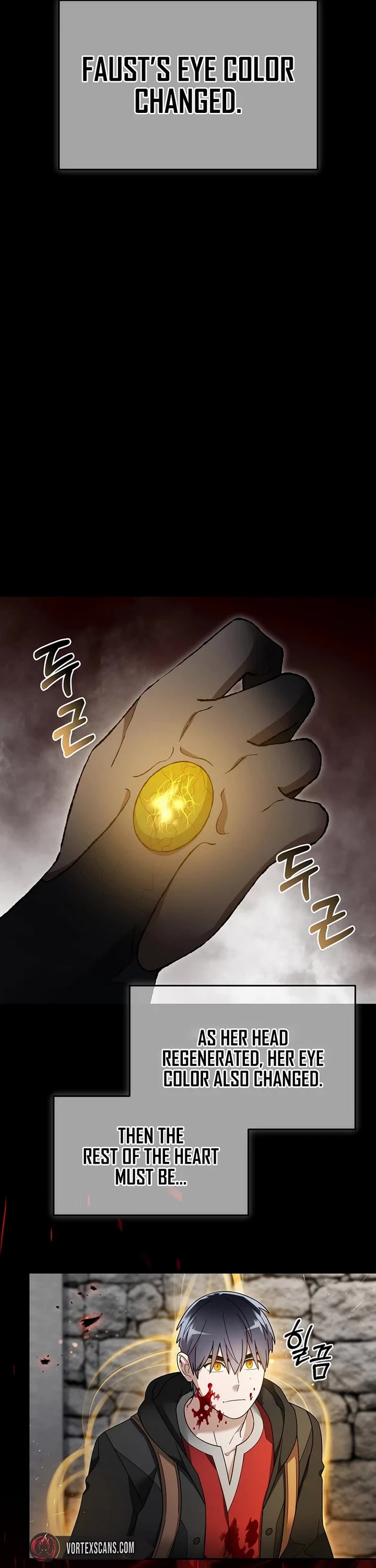 The Newbie is Too Strong Chapter 131 page 25 - Chapter 131