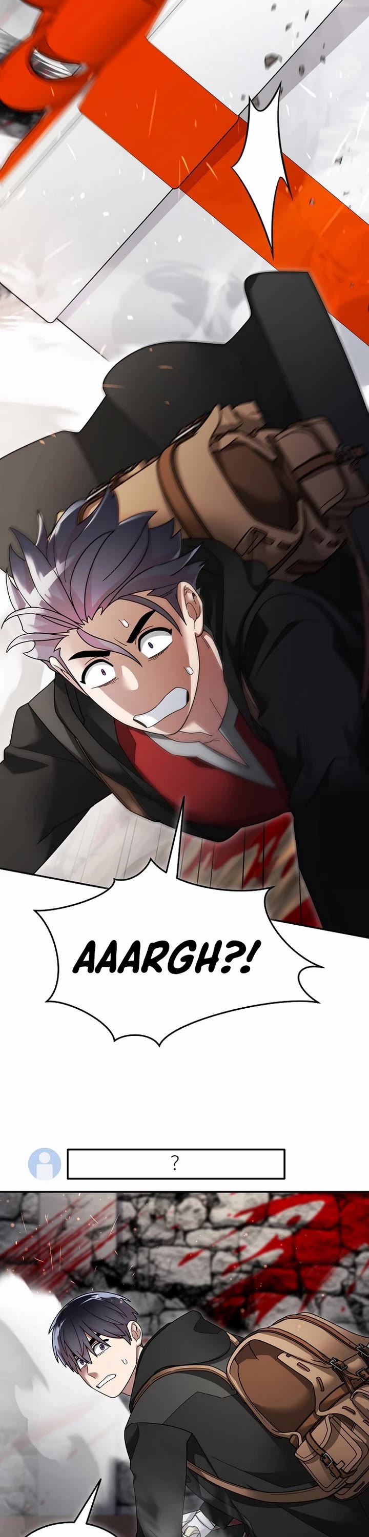 The Newbie is Too Strong Chapter 131 page 34 - Chapter 131