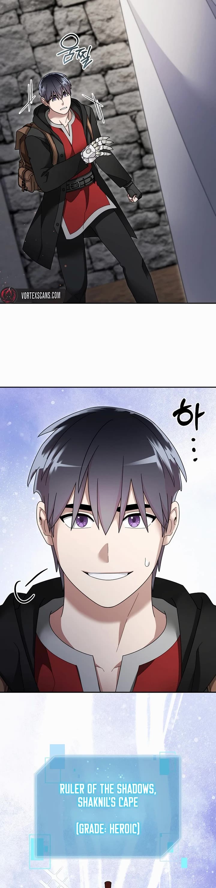 The Newbie is Too Strong Chapter 131 page 37 - Chapter 131