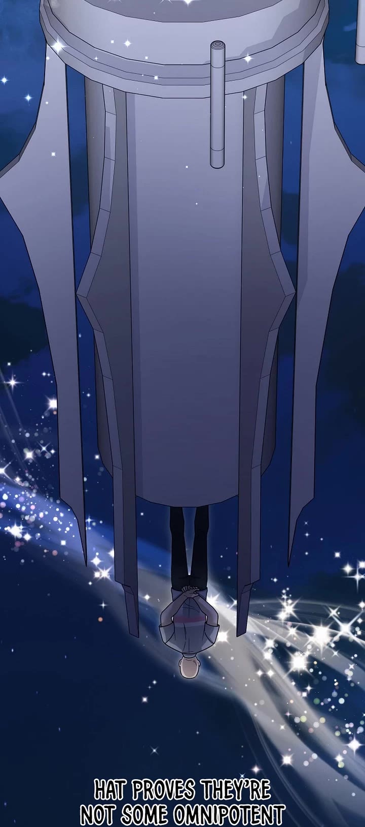 The Newbie is Too Strong Chapter 131 page 41 - Chapter 131