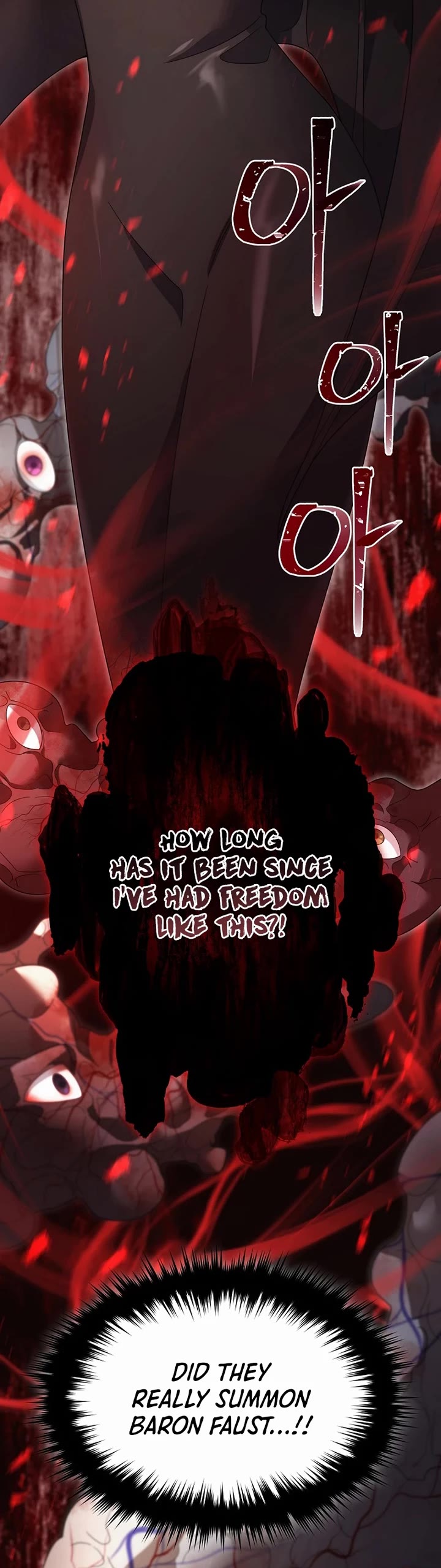 The Newbie is Too Strong Chapter 131 page 6 - Chapter 131