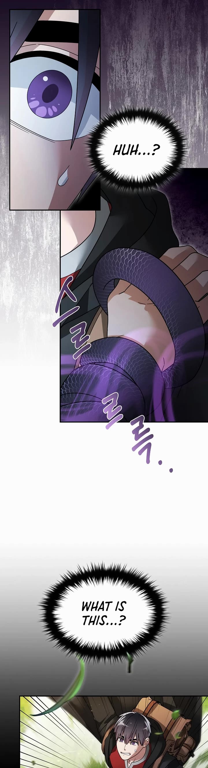 The Newbie is Too Strong Chapter 132 page 11 - Chapter 132
