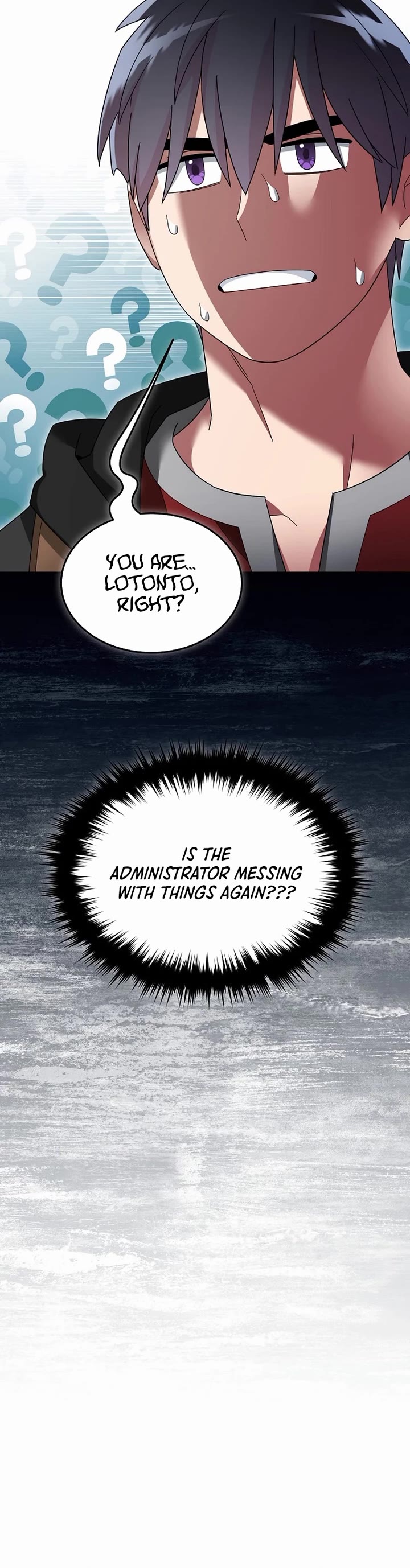 The Newbie is Too Strong Chapter 132 page 15 - Chapter 132