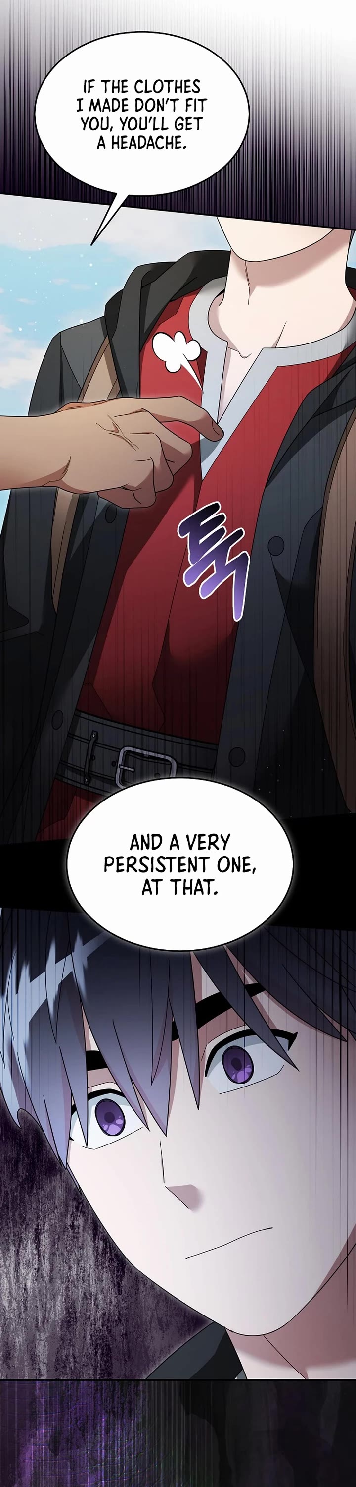 The Newbie is Too Strong Chapter 132 page 19 - Chapter 132