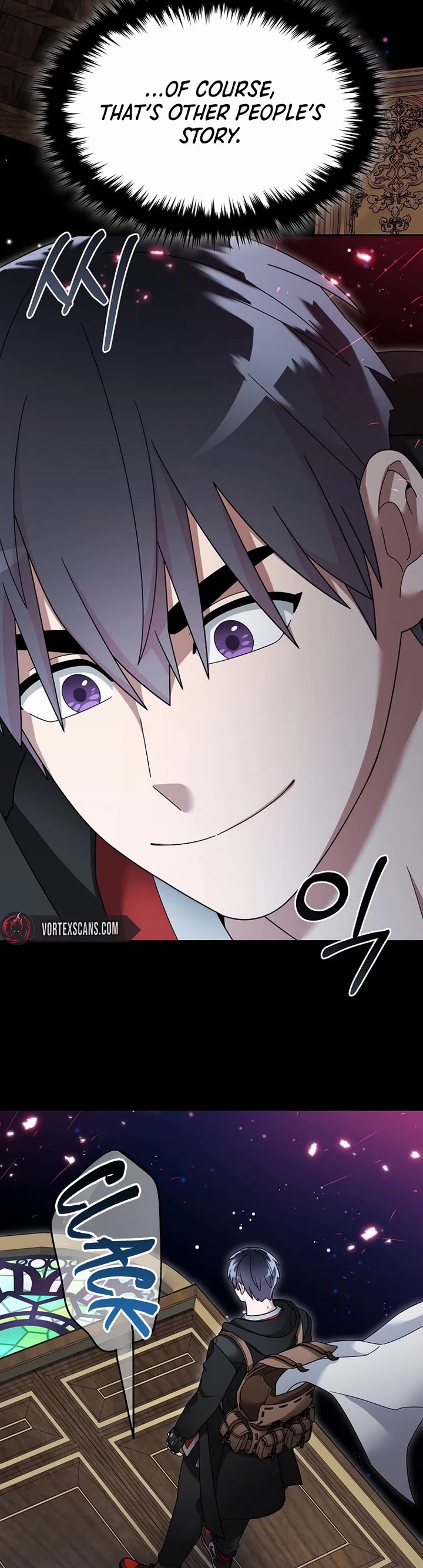The Newbie is Too Strong Chapter 132 page 2 - Chapter 132