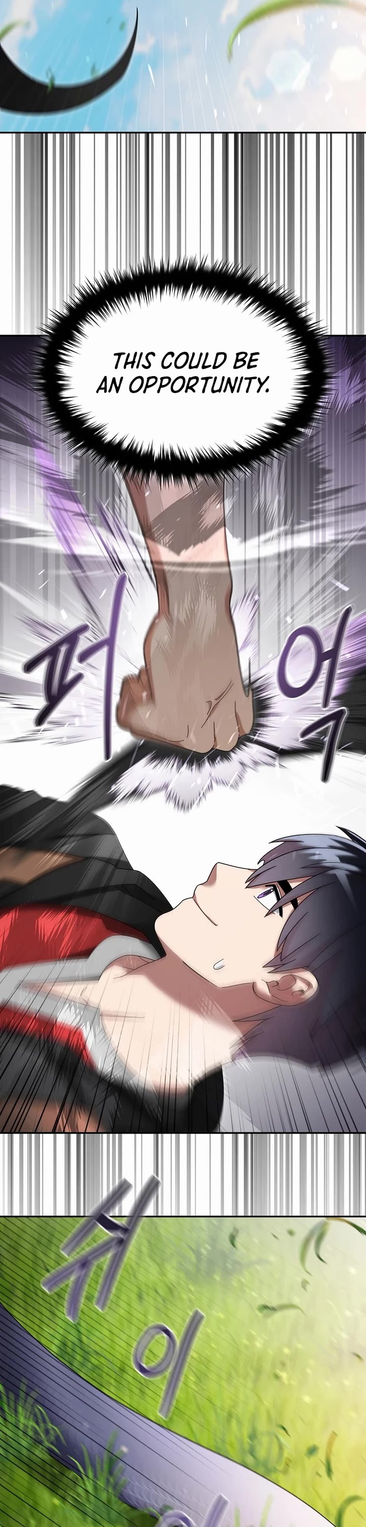 The Newbie is Too Strong Chapter 132 page 22 - Chapter 132