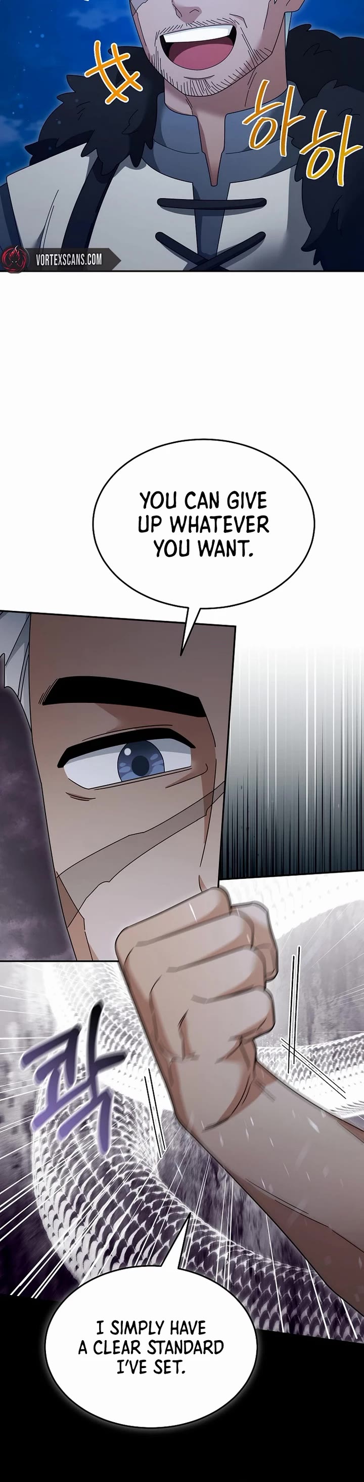 The Newbie is Too Strong Chapter 132 page 32 - Chapter 132