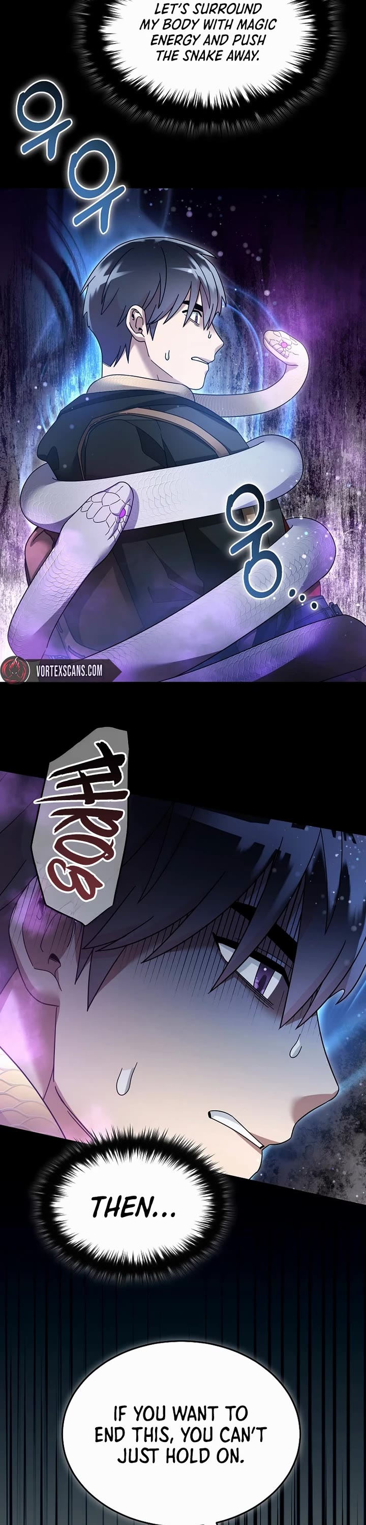 The Newbie is Too Strong Chapter 132 page 34 - Chapter 132