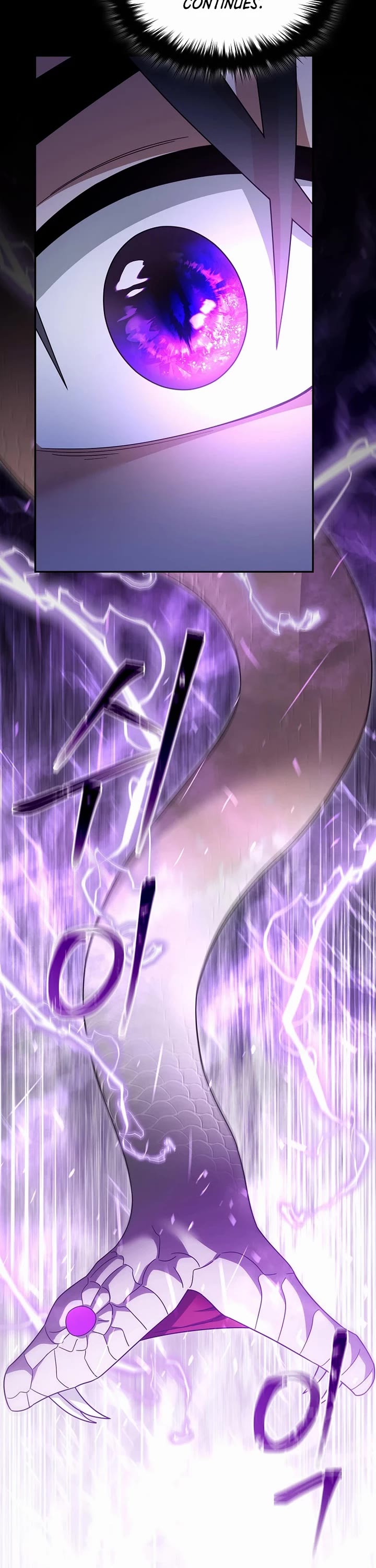 The Newbie is Too Strong Chapter 132 page 37 - Chapter 132