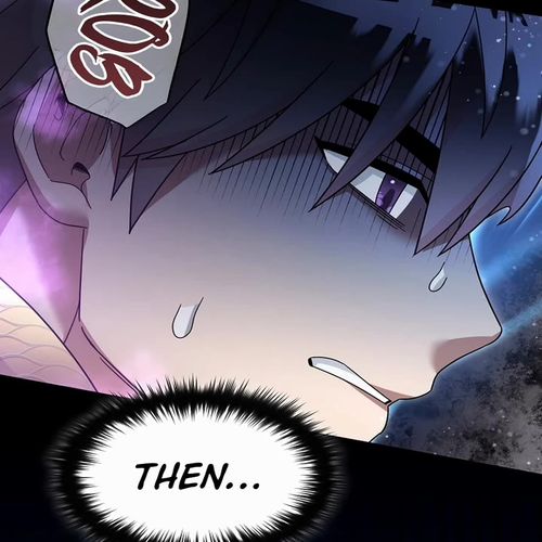The Newbie is Too Strong Chapter 132 cover