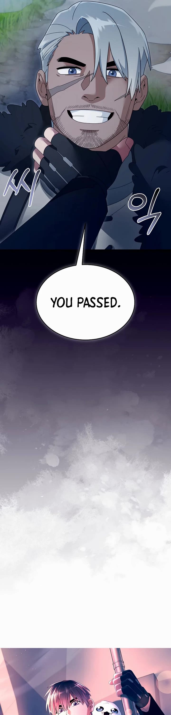 The Newbie is Too Strong Chapter 133 page 10 - Chapter 133