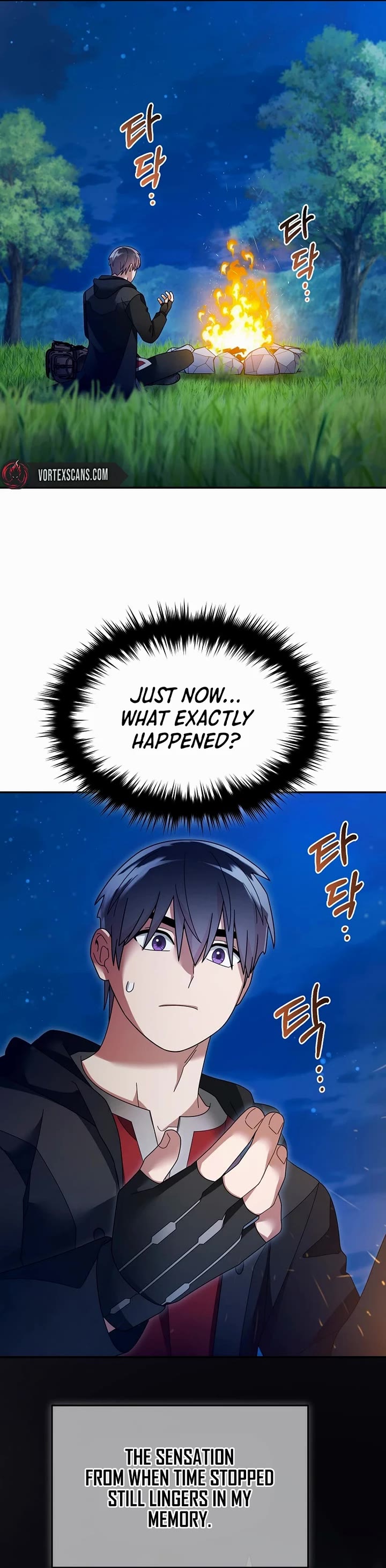 The Newbie is Too Strong Chapter 133 page 12 - Chapter 133