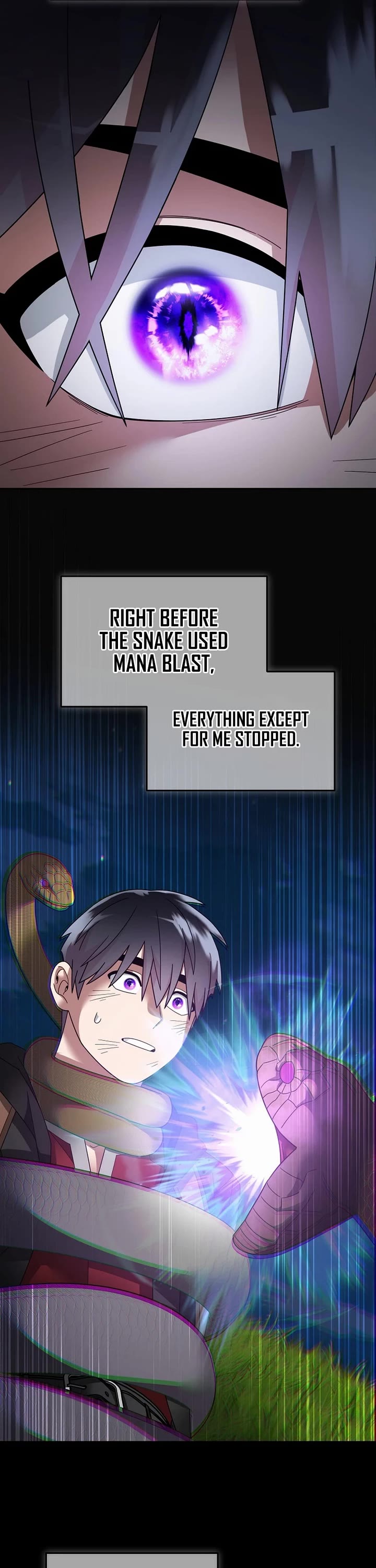 The Newbie is Too Strong Chapter 133 page 13 - Chapter 133