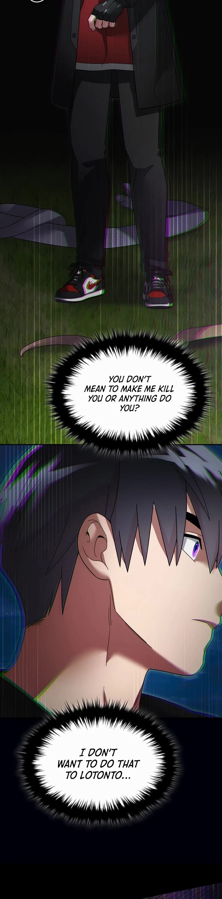 The Newbie is Too Strong Chapter 133 page 18 - Chapter 133