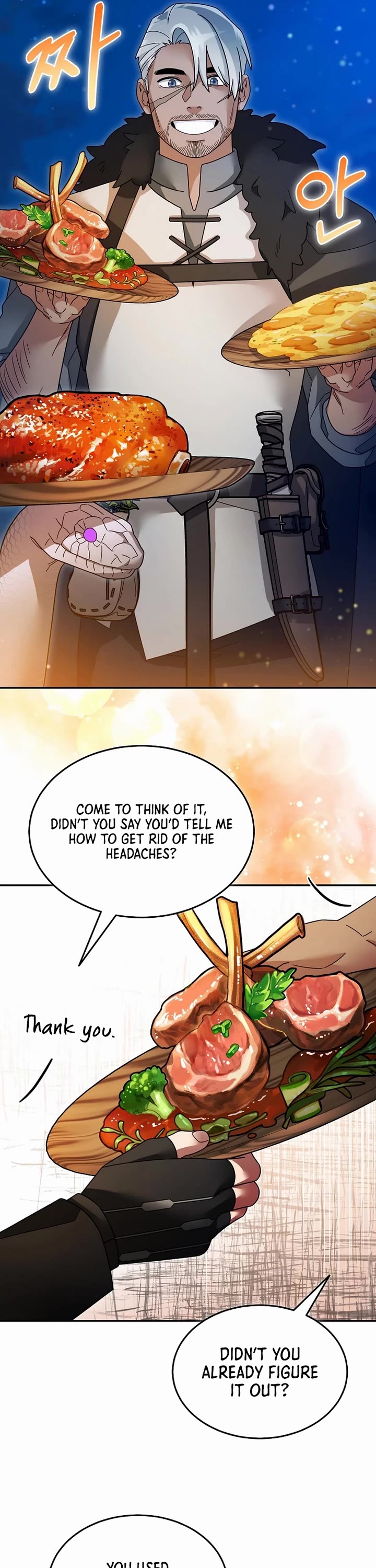 The Newbie is Too Strong Chapter 133 page 25 - Chapter 133