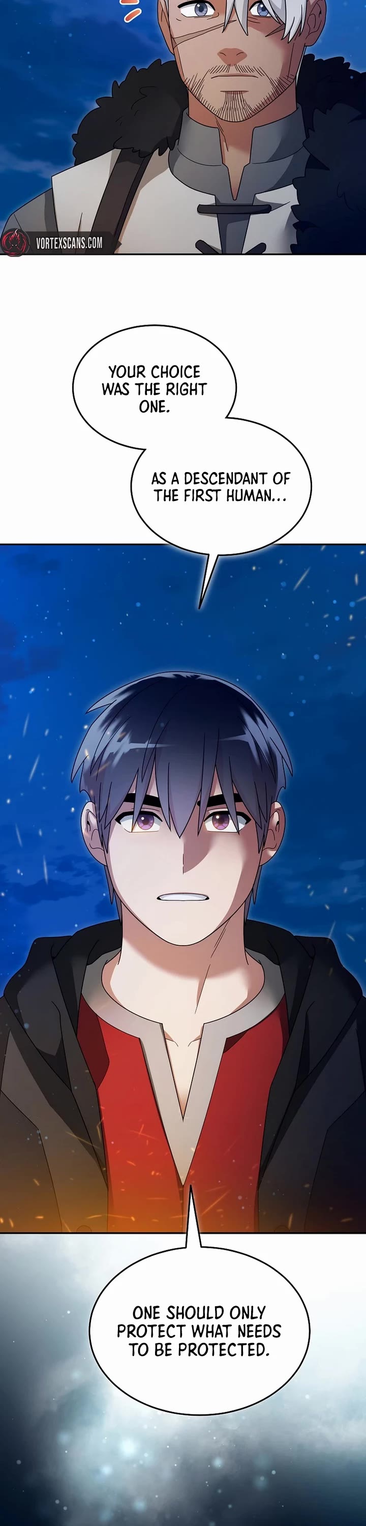 The Newbie is Too Strong Chapter 133 page 33 - Chapter 133