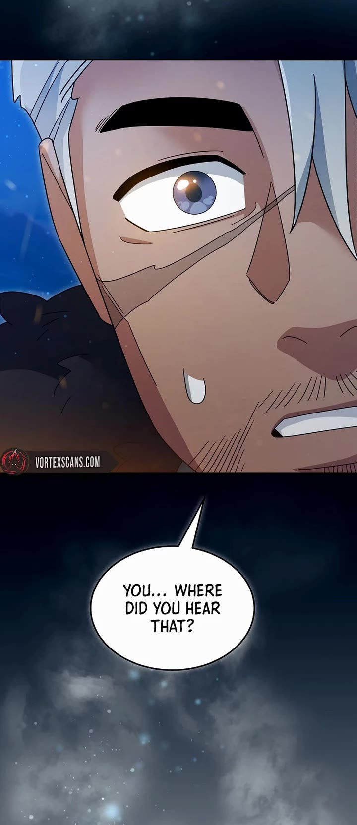 The Newbie is Too Strong Chapter 133 page 34 - Chapter 133