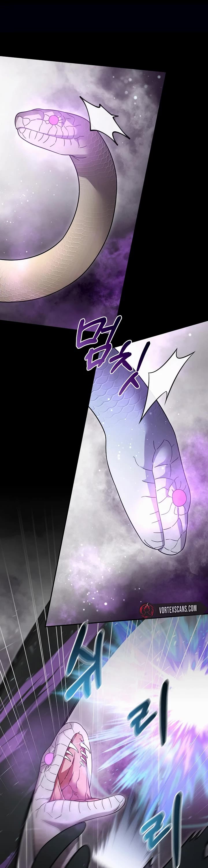 The Newbie is Too Strong Chapter 133 page 4 - Chapter 133