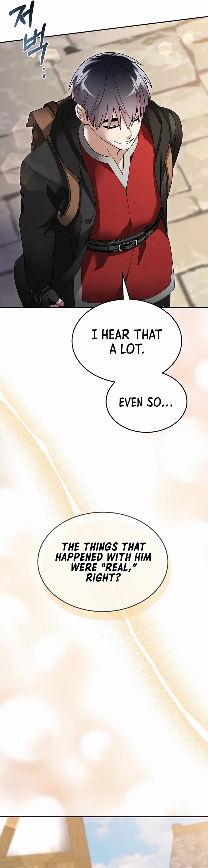 The Newbie is Too Strong Chapter 134 page 13 - Chapter 134