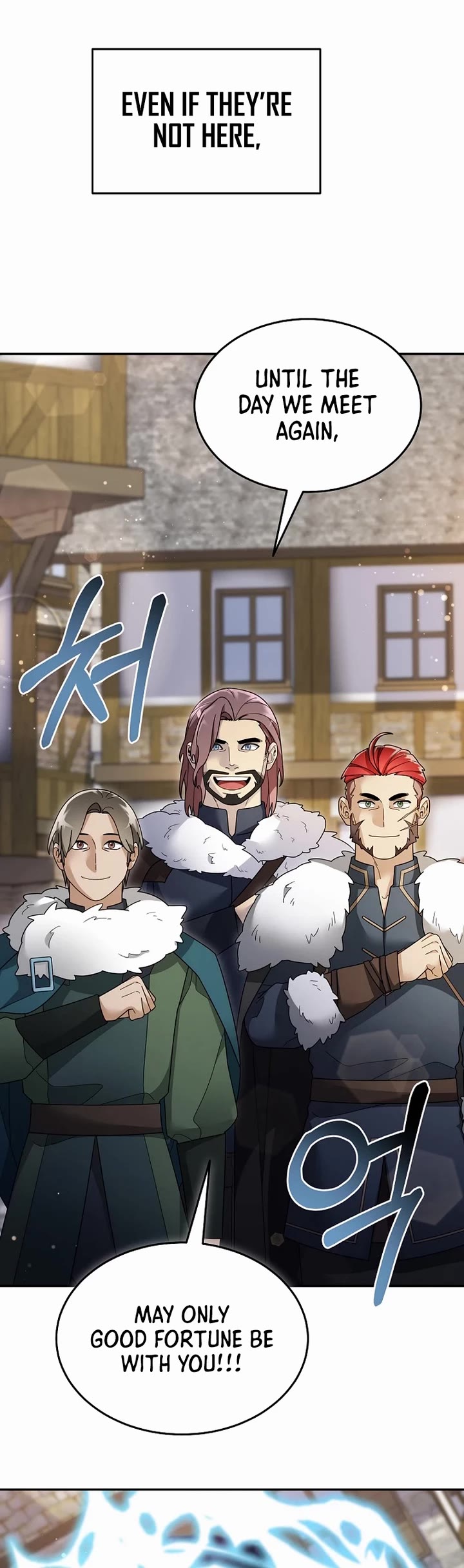 The Newbie is Too Strong Chapter 134 page 15 - Chapter 134